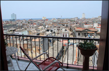 casa particular havana